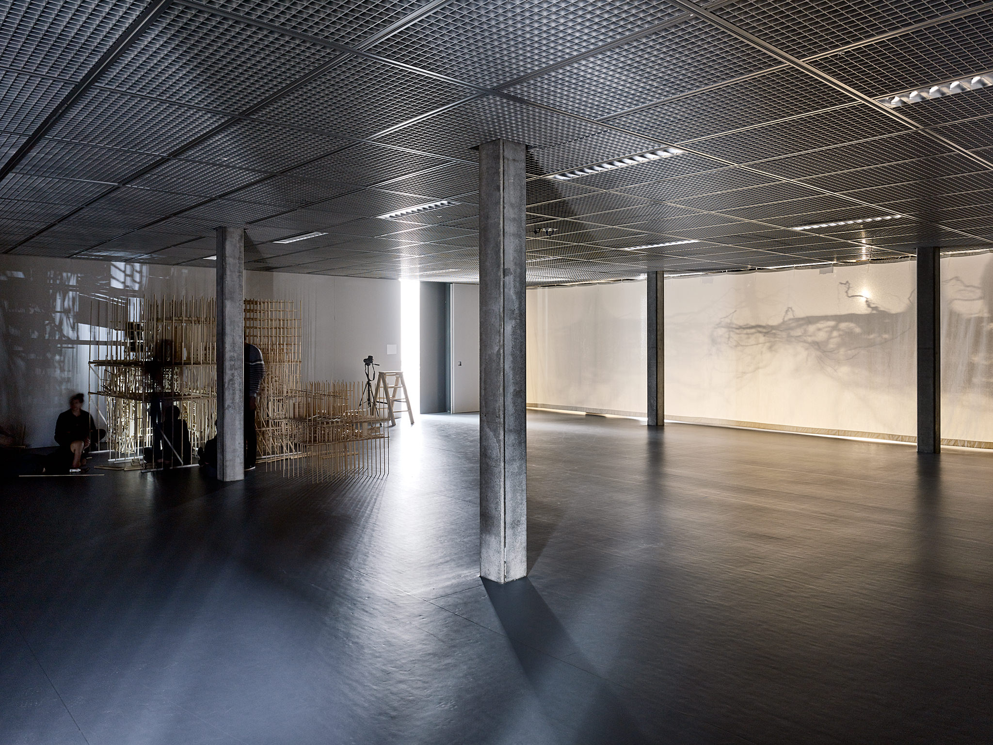 LIVE MATTER - Design Vegetal